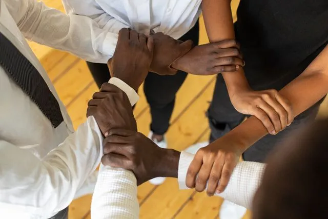 Strategic Partnerships