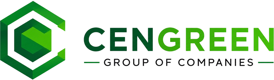 CENGREEN Group of Companies logo